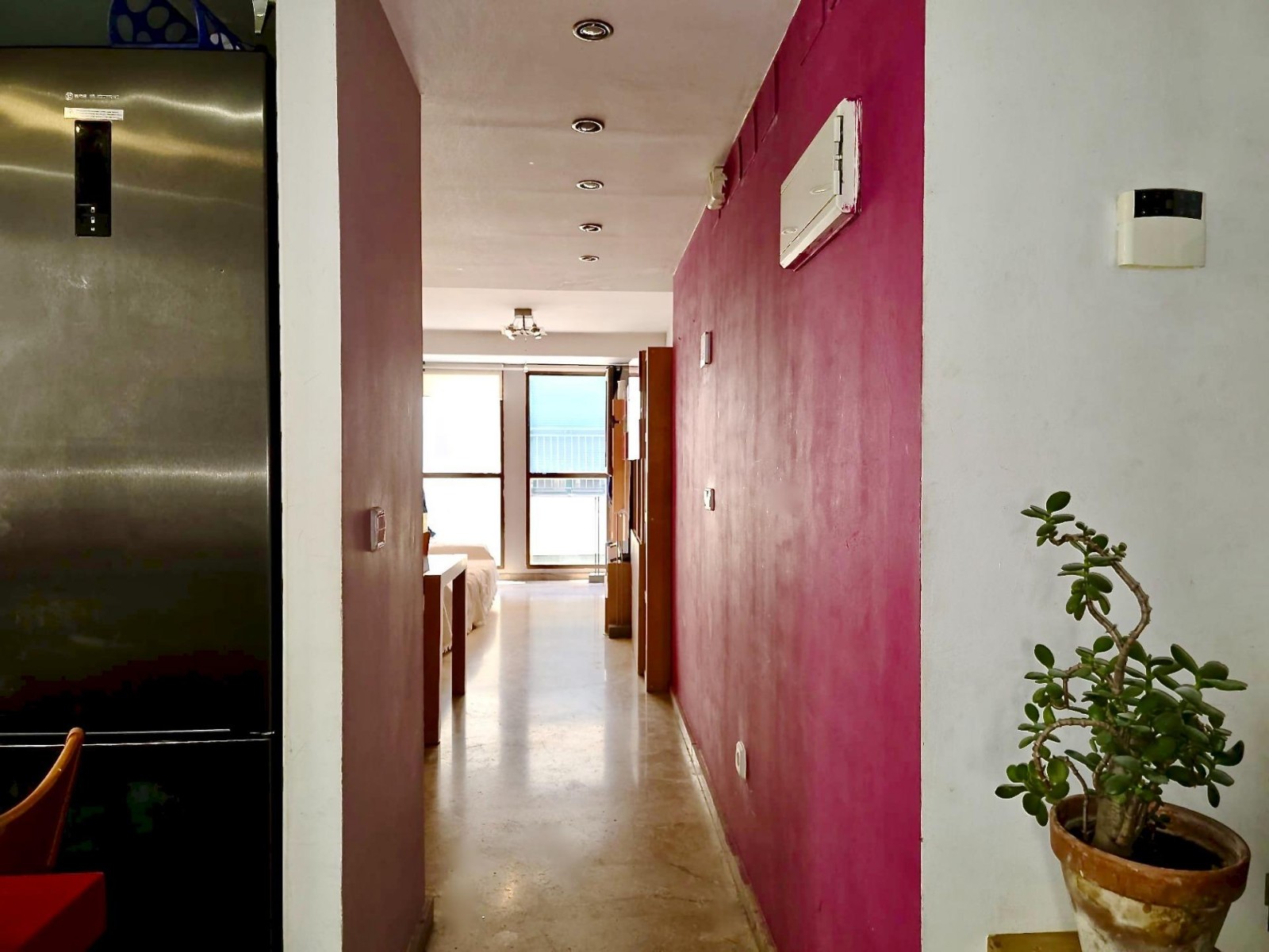 Apartment in Valencia, Spain 3 bedrooms, 118 sq.m. No. 133438