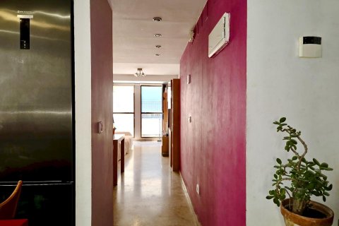Huoneisto myytävänä Valencia, Espanja, 3 makuuhuonetta, 118 m2 No. 133438 - kuva 8