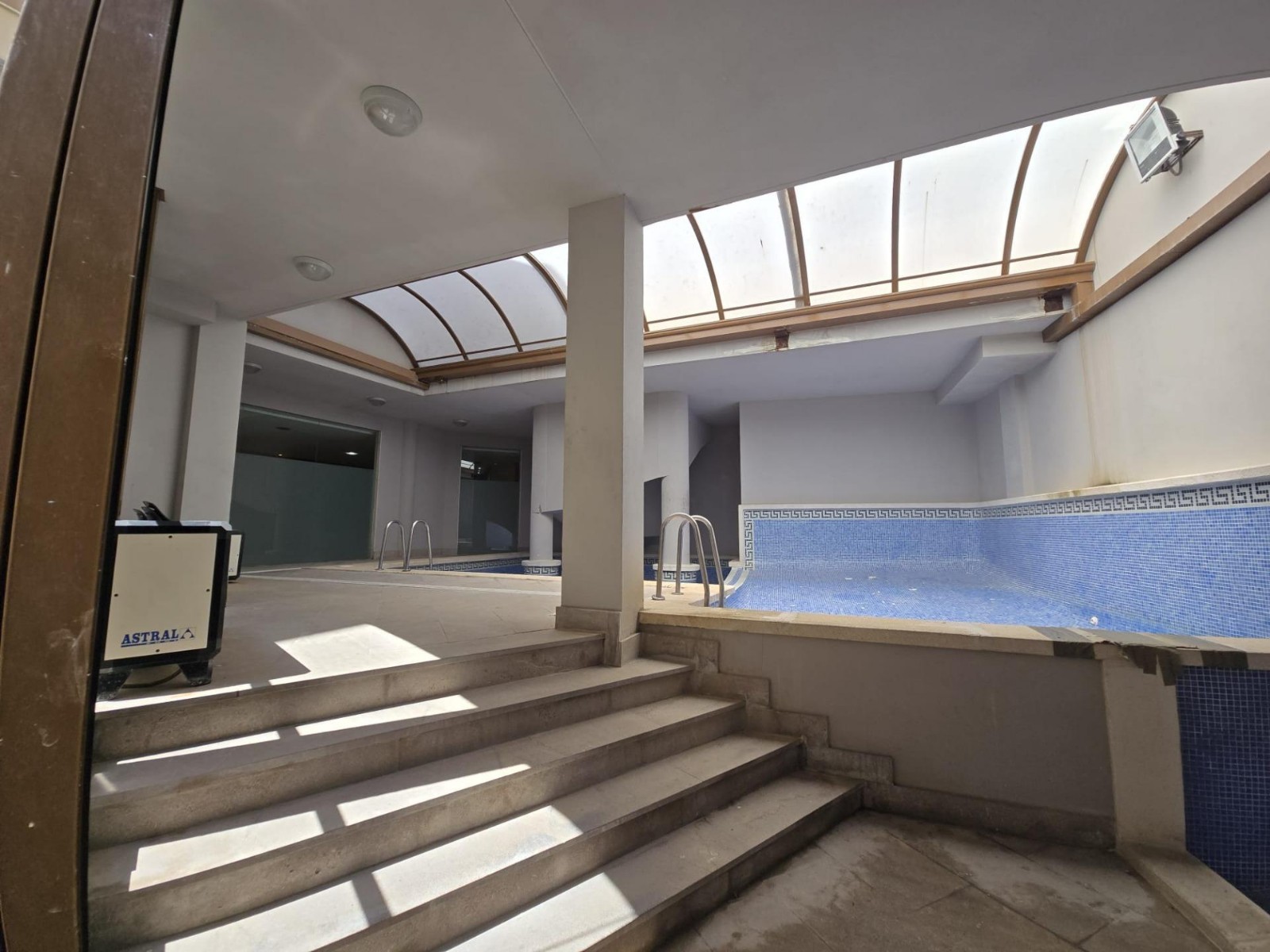 Apartment in Valencia, Spain 3 bedrooms, 118 sq.m. No. 133438