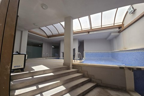Huoneisto myytävänä Valencia, Espanja, 3 makuuhuonetta, 118 m2 No. 133438 - kuva 28