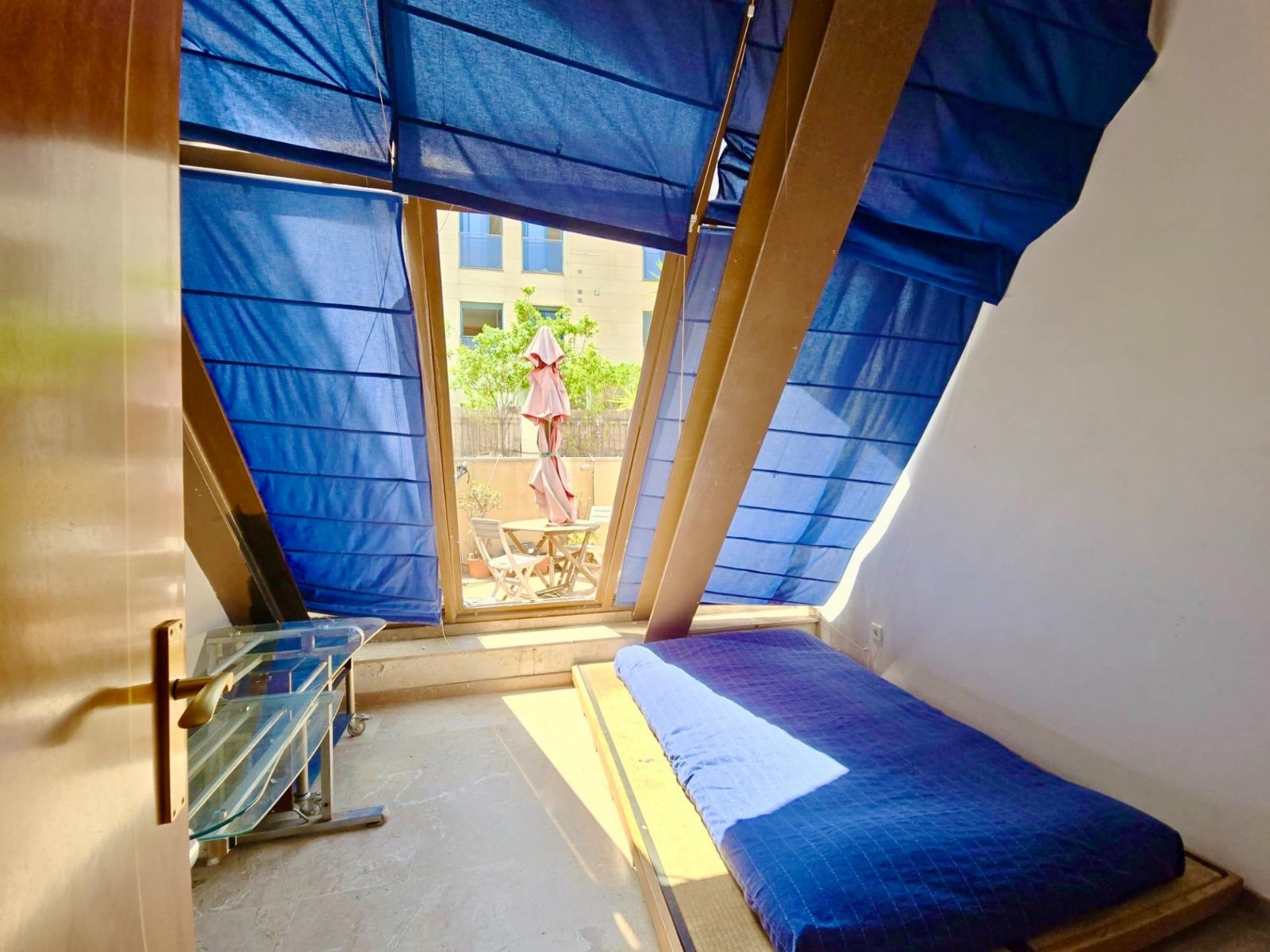 Apartment in Valencia, Spain 3 bedrooms, 118 sq.m. No. 133438