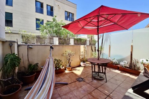 Huoneisto myytävänä Valencia, Espanja, 3 makuuhuonetta, 118 m2 No. 133438 - kuva 1