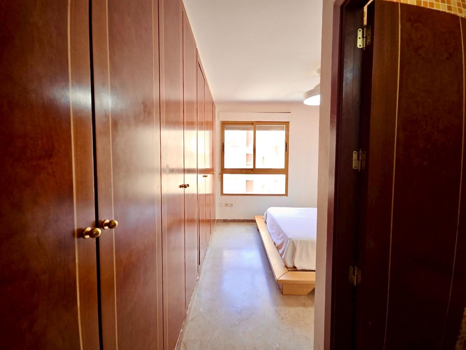 Apartment in Valencia, Spain 3 bedrooms, 118 sq.m. No. 133438