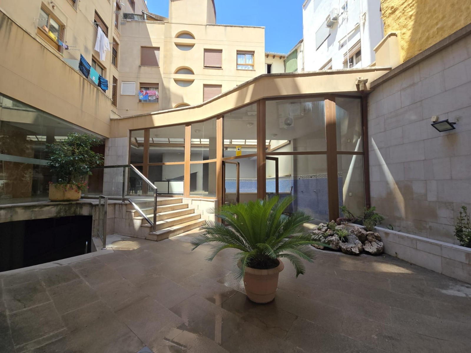 Apartment in Valencia, Spain 3 bedrooms, 118 sq.m. No. 133438