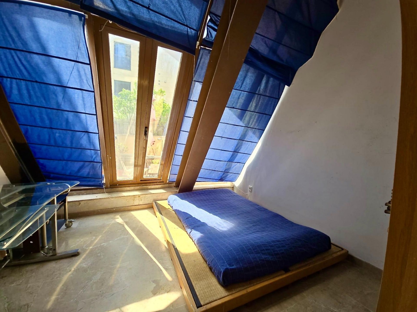 Apartment in Valencia, Spain 3 bedrooms, 118 sq.m. No. 133438