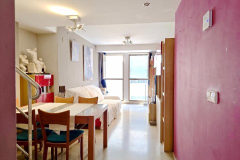 Huoneisto myytävänä Valencia, Espanja, 3 makuuhuonetta, 118 m2 No. 133438 - kuva 9