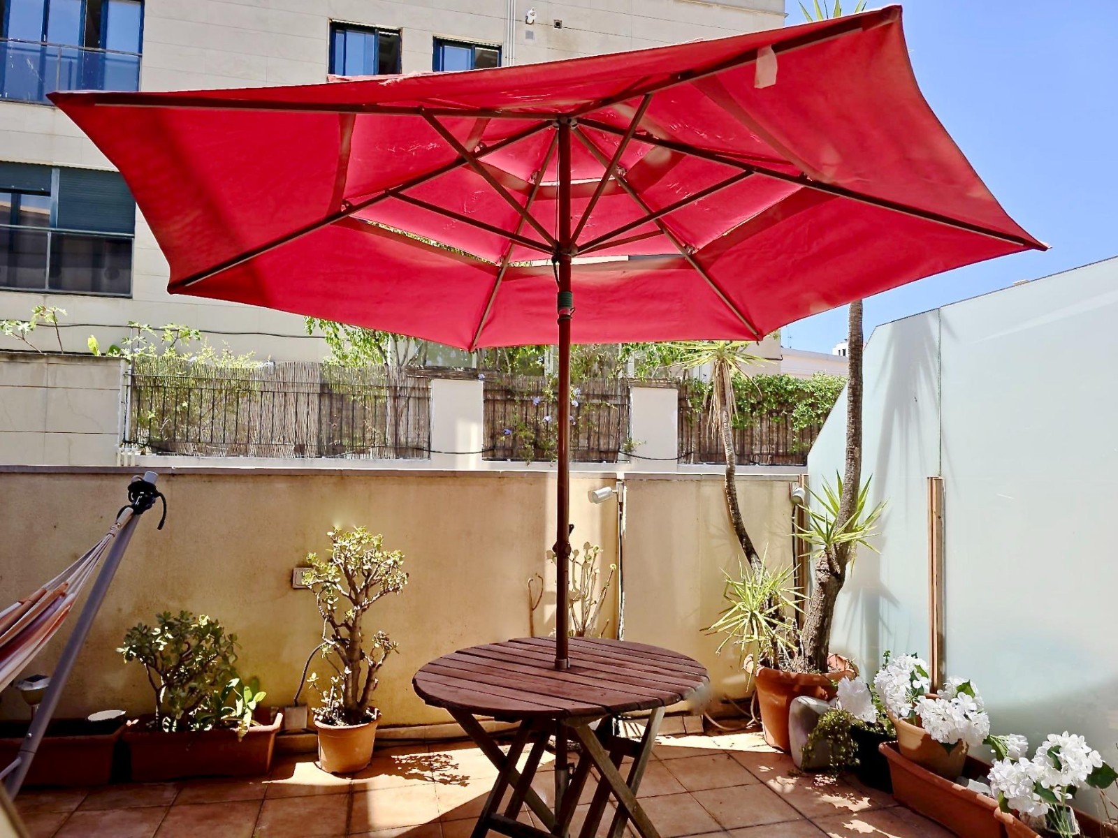 Apartment in Valencia, Spain 3 bedrooms, 118 sq.m. No. 133438