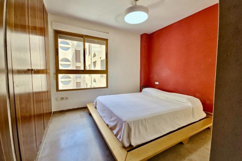 Huoneisto myytävänä Valencia, Espanja, 3 makuuhuonetta, 118 m2 No. 133438 - kuva 3
