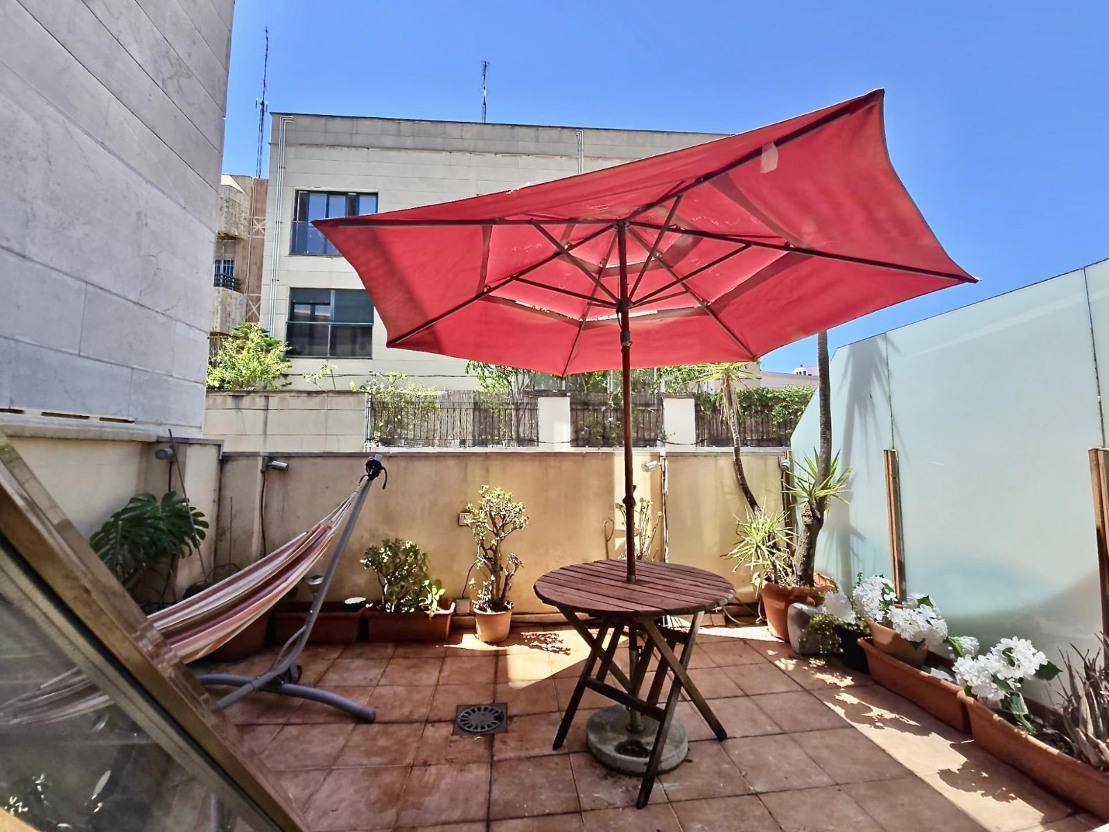Apartment in Valencia, Spain 3 bedrooms, 118 sq.m. No. 133438