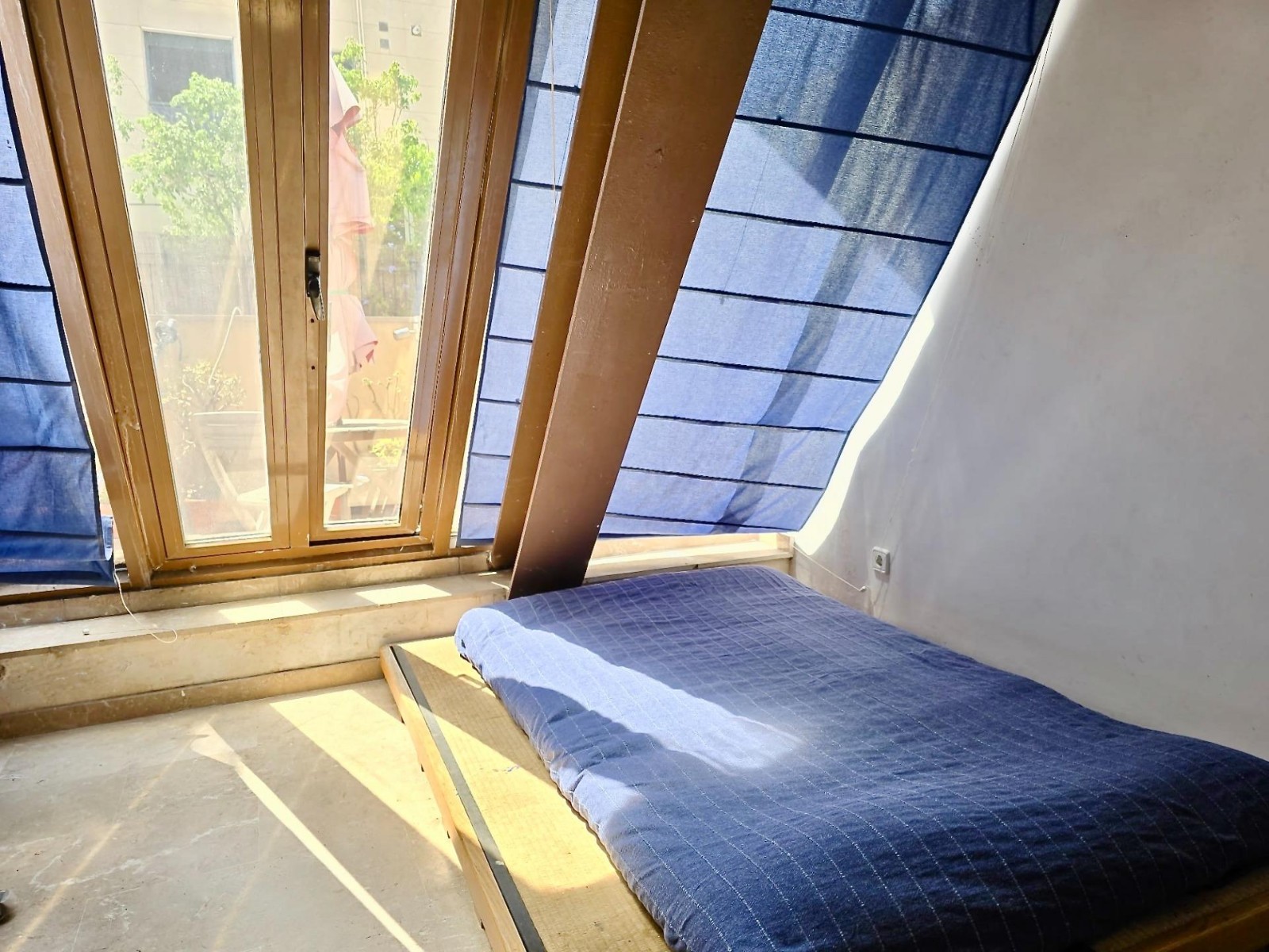 Apartment in Valencia, Spain 3 bedrooms, 118 sq.m. No. 133438