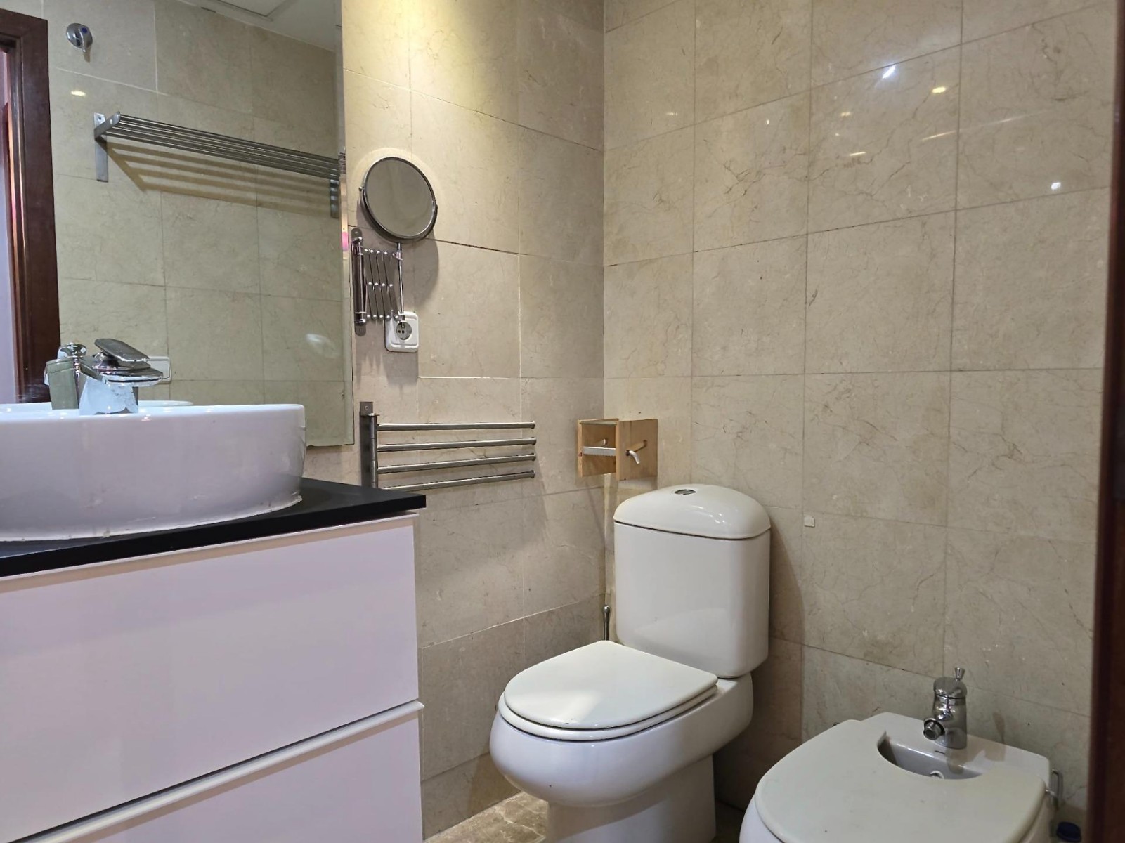 Apartment in Valencia, Spain 3 bedrooms, 118 sq.m. No. 133438