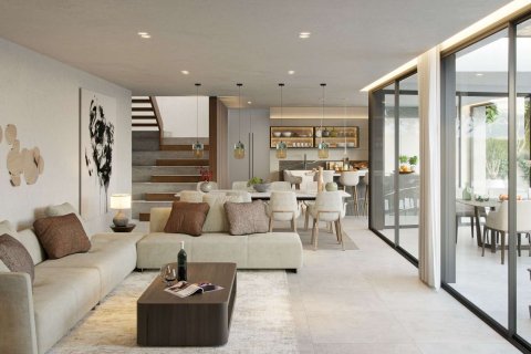 Villa for sale in Malaga, Spain 5 bedrooms, 588 sq.m. No. 176108 - photo 3
