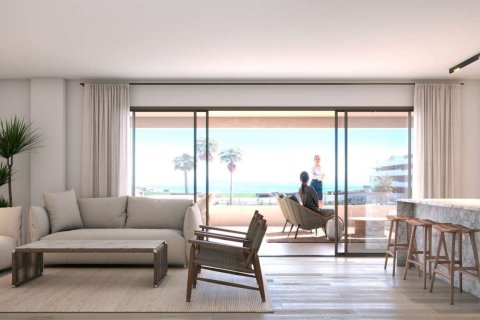 Apartment for sale in Manilva, Malaga, Spain 2 bedrooms, 141.74 sq.m. No. 176110 - photo 4