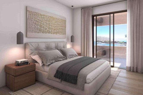 Apartment for sale in Manilva, Malaga, Spain 2 bedrooms, 141.74 sq.m. No. 176110 - photo 5
