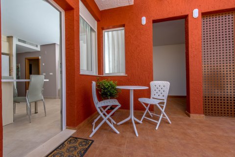 Продажа виллы в Лос-Алькасарес, Мурсия, Испания 3 спальни, 96м2 №182146 - фото 4