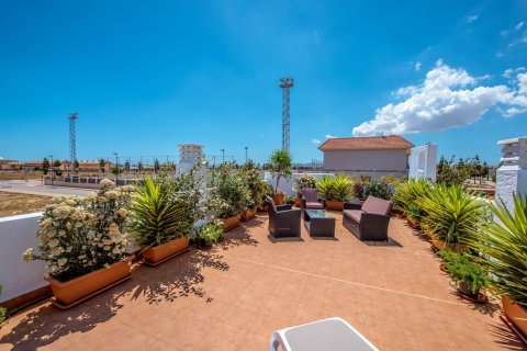 Продажа виллы в Лос-Алькасарес, Мурсия, Испания 3 спальни, 96м2 №182146 - фото 14