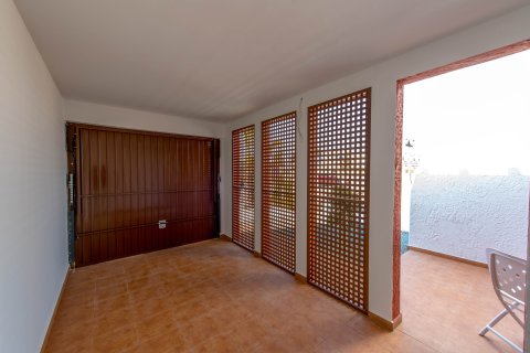 Продажа виллы в Лос-Алькасарес, Мурсия, Испания 3 спальни, 96м2 №182146 - фото 20