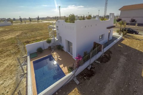 Продажа виллы в Лос-Алькасарес, Мурсия, Испания 3 спальни, 96м2 №182146 - фото 6