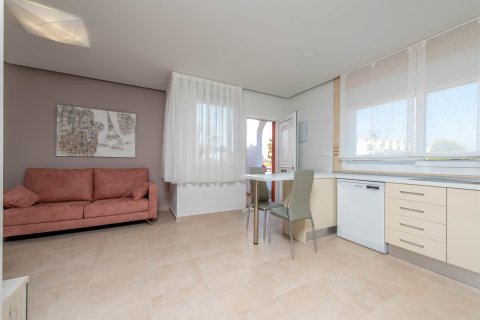 Продажа виллы в Лос-Алькасарес, Мурсия, Испания 3 спальни, 96м2 №182146 - фото 24