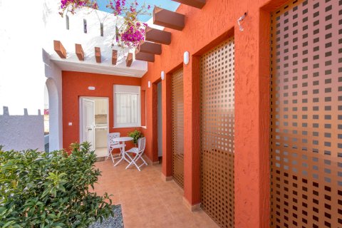 Продажа виллы в Лос-Алькасарес, Мурсия, Испания 3 спальни, 96м2 №182146 - фото 19