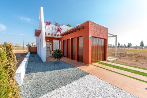 Продажа виллы в Лос-Алькасарес, Мурсия, Испания 3 спальни, 96м2 №182146 - фото 21