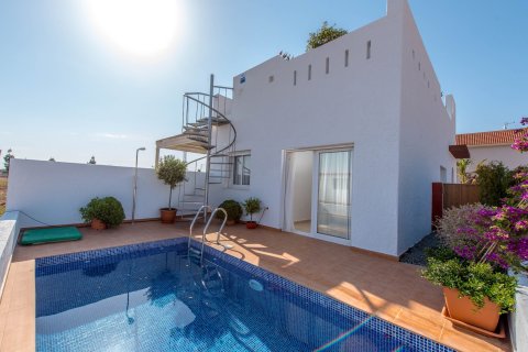 Продажа виллы в Лос-Алькасарес, Мурсия, Испания 3 спальни, 96м2 №182146 - фото 13