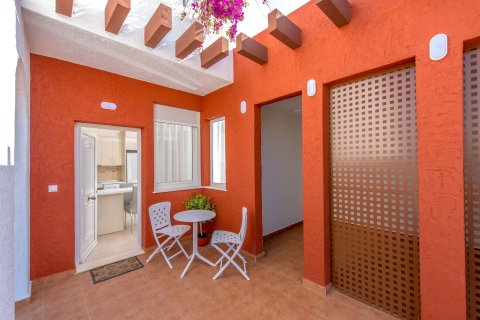 Продажа виллы в Лос-Алькасарес, Мурсия, Испания 3 спальни, 96м2 №182146 - фото 2