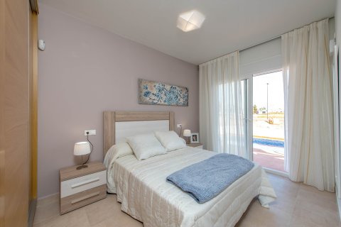 Продажа виллы в Лос-Алькасарес, Мурсия, Испания 3 спальни, 96м2 №182146 - фото 29