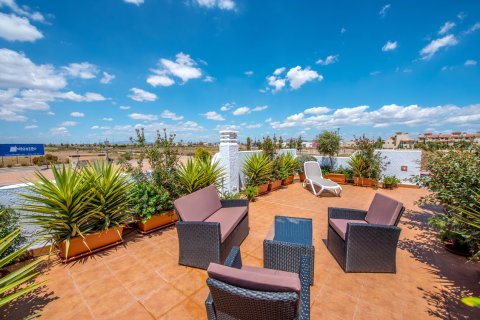 Продажа виллы в Лос-Алькасарес, Мурсия, Испания 3 спальни, 96м2 №182146 - фото 10
