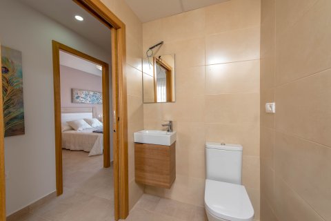 Продажа виллы в Лос-Алькасарес, Мурсия, Испания 3 спальни, 96м2 №182146 - фото 26