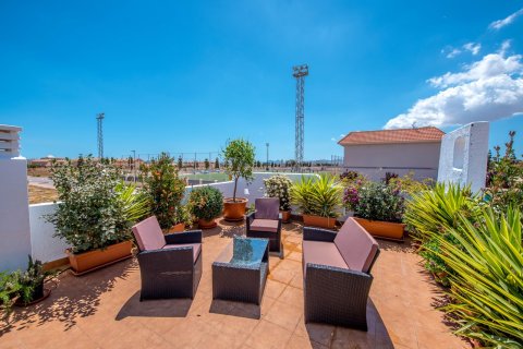 Продажа виллы в Лос-Алькасарес, Мурсия, Испания 3 спальни, 96м2 №182146 - фото 9
