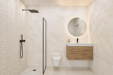 Продажа виллы в Сан-Педро-дель-Пинатар, Мурсия, Испания 3 спальни, 141м2 №182147 - фото 23