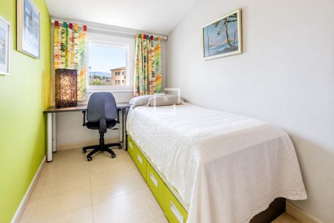Takvåning till salu i Sitges, Barcelona, Spanien 4 sovrum, 159 kvm. Nr. 192712 - foto 30