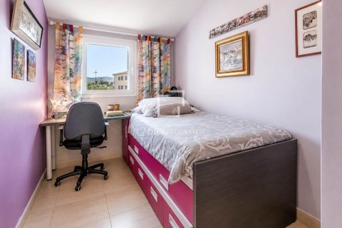Takvåning till salu i Sitges, Barcelona, Spanien 4 sovrum, 159 kvm. Nr. 192712 - foto 29