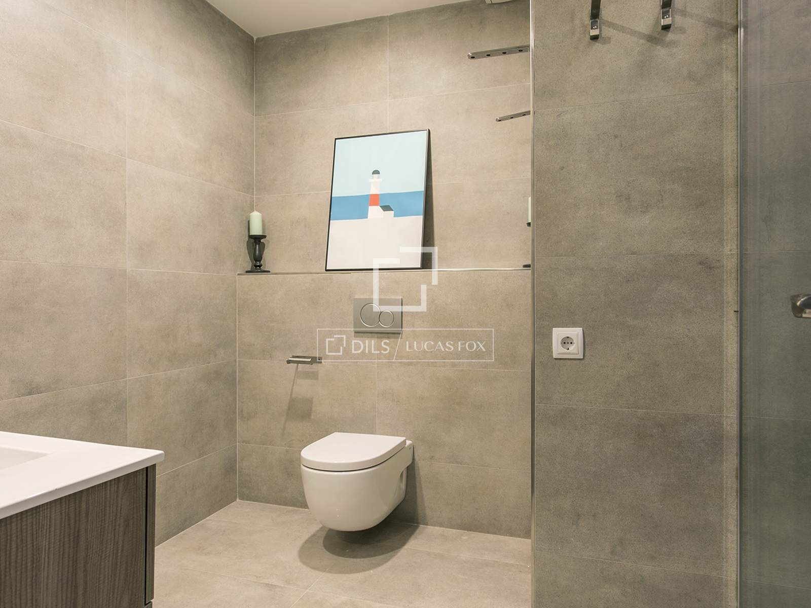 Appartamento a Barcelona, Spagna 2 camere da letto, 106 mq. N° 192711