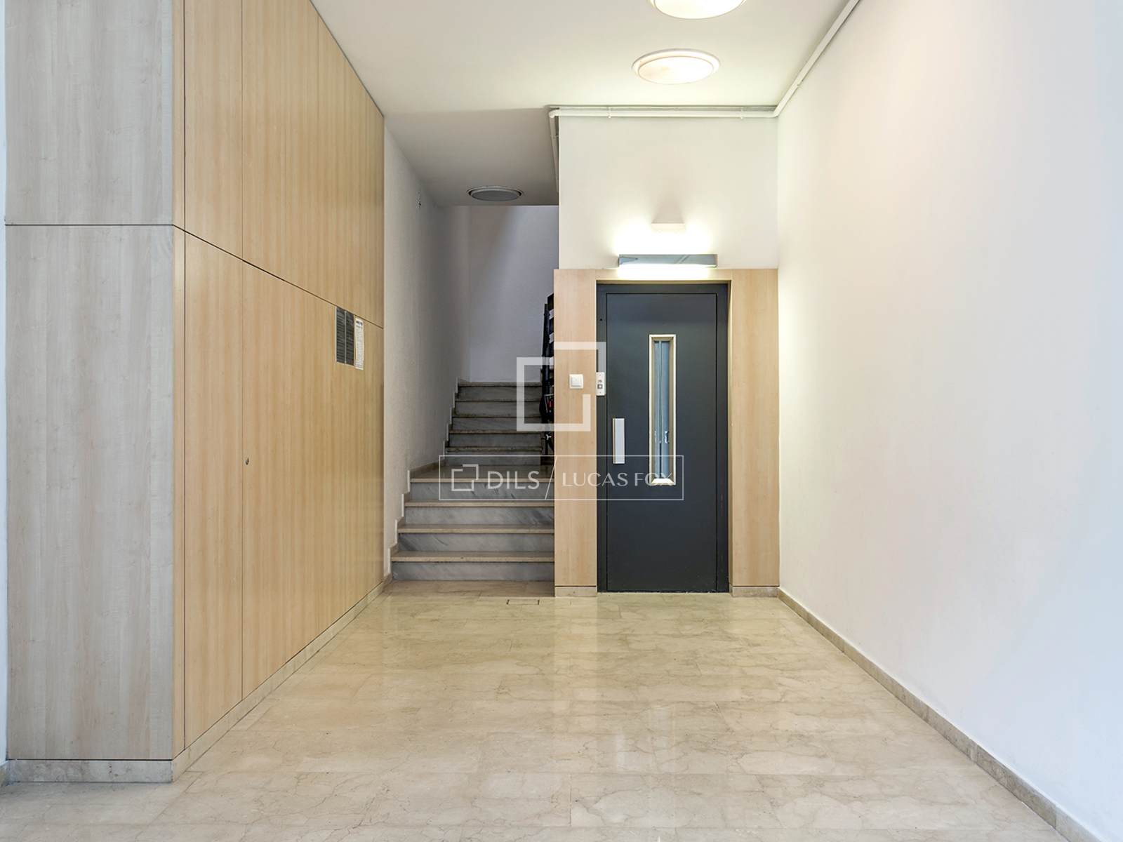 Appartamento a Barcelona, Spagna 2 camere da letto, 106 mq. N° 192711