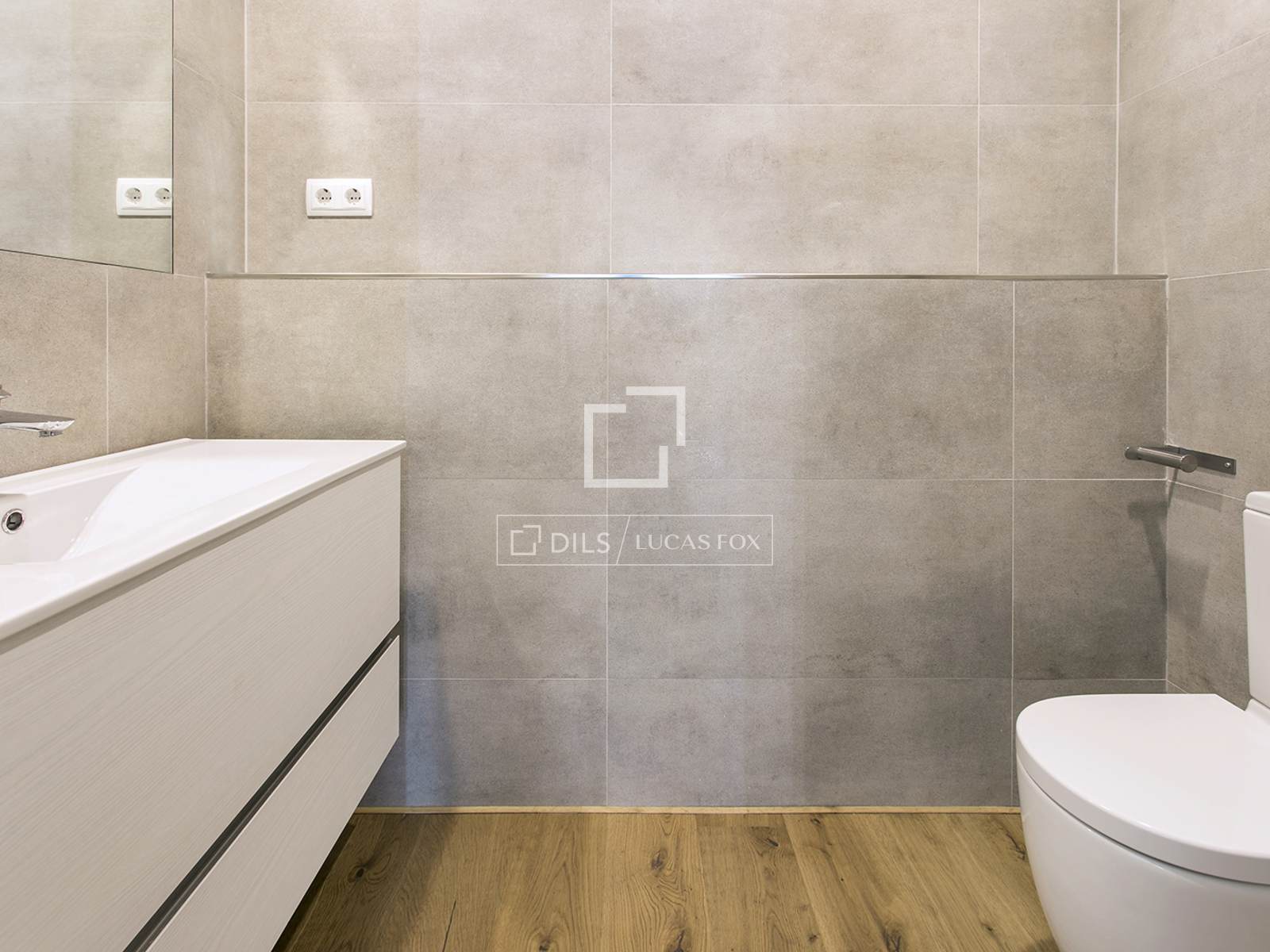 Appartamento a Barcelona, Spagna 2 camere da letto, 106 mq. N° 192711