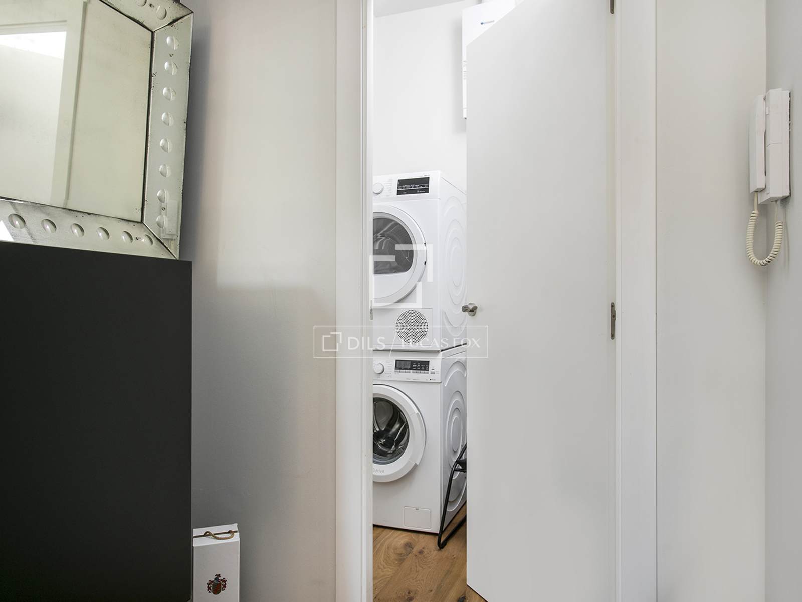 Appartamento a Barcelona, Spagna 2 camere da letto, 106 mq. N° 192711
