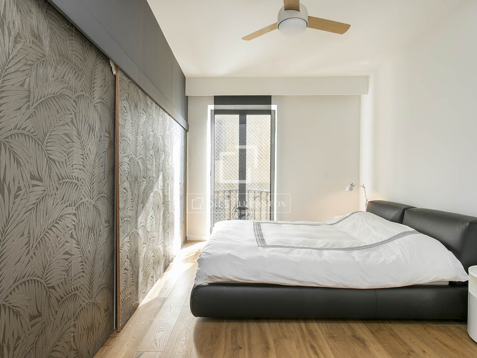Appartamento a Barcelona, Spagna 2 camere da letto, 106 mq. N° 192711