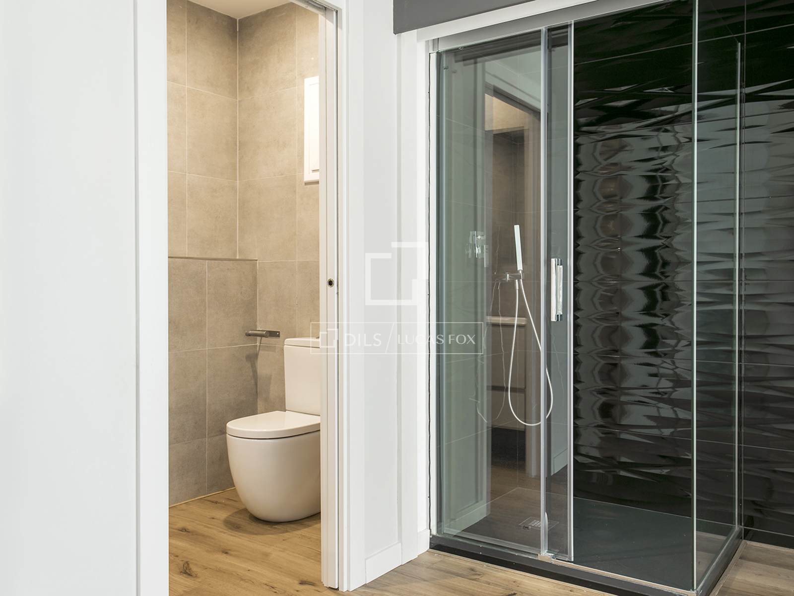 Appartamento a Barcelona, Spagna 2 camere da letto, 106 mq. N° 192711