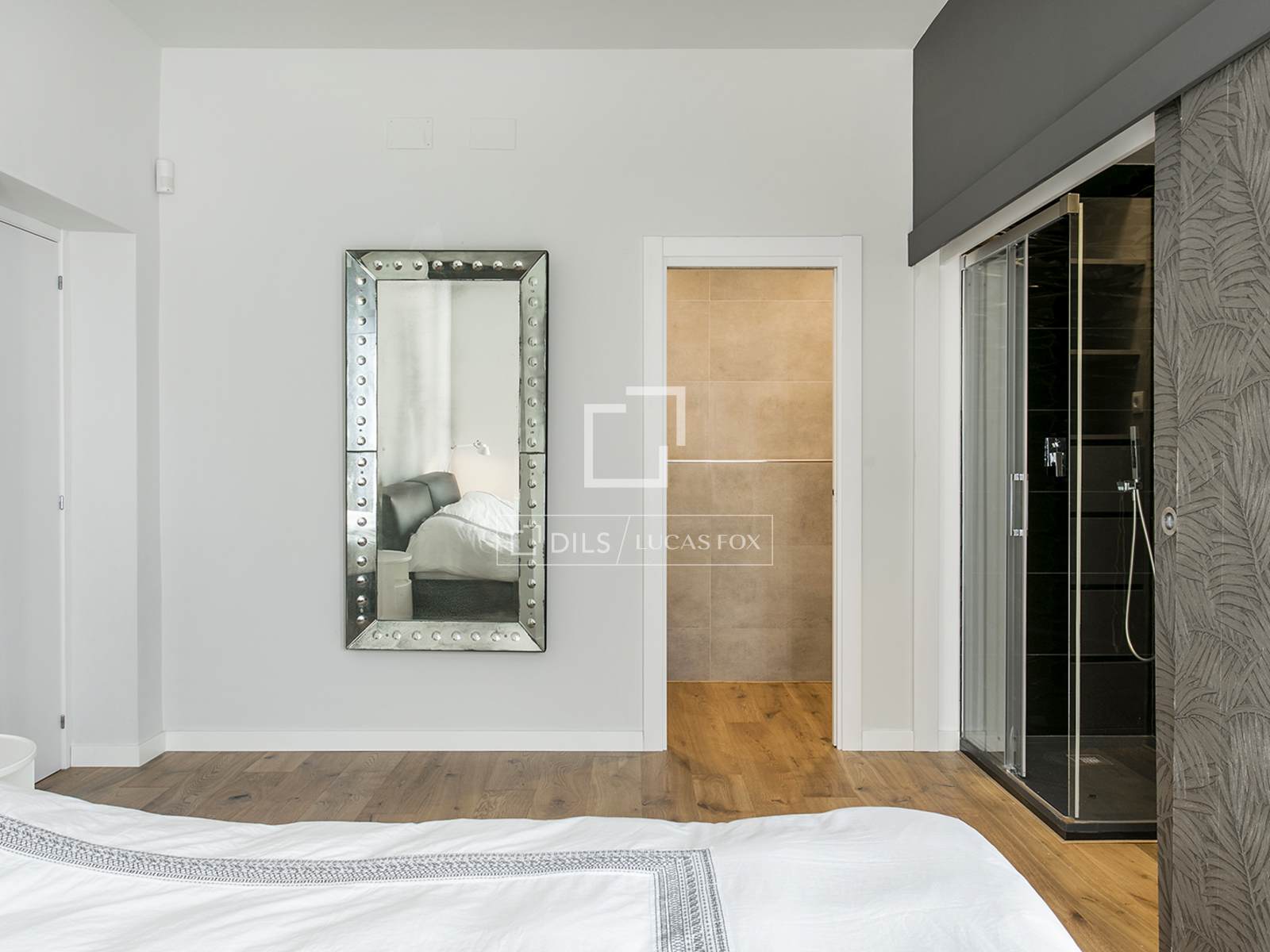 Appartamento a Barcelona, Spagna 2 camere da letto, 106 mq. N° 192711