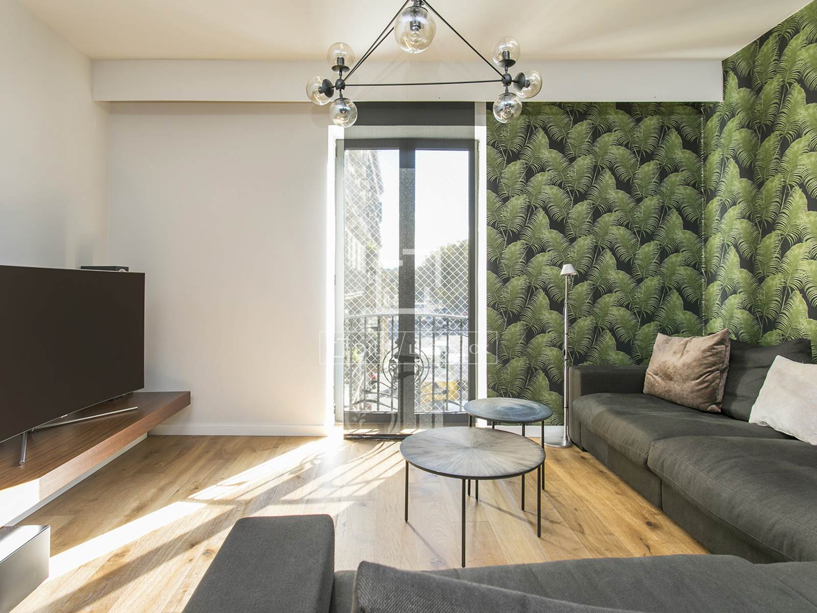 Appartamento a Barcelona, Spagna 2 camere da letto, 106 mq. N° 192711