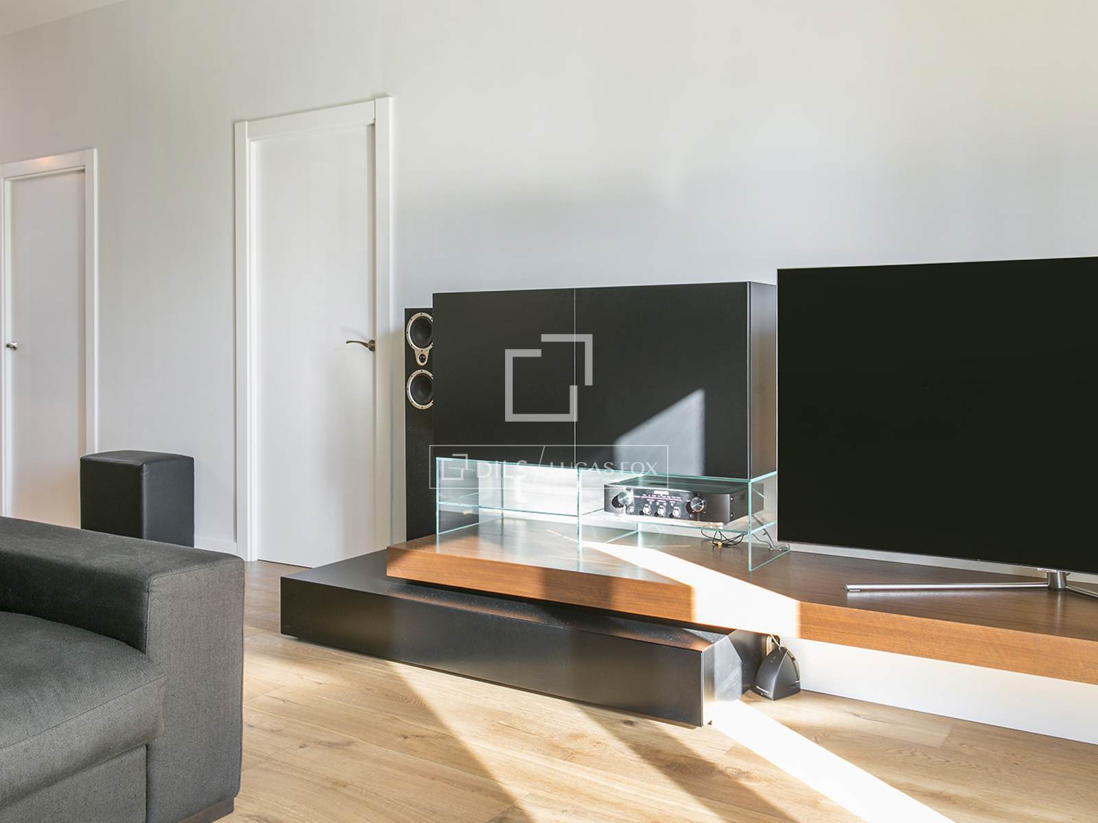 Appartamento a Barcelona, Spagna 2 camere da letto, 106 mq. N° 192711