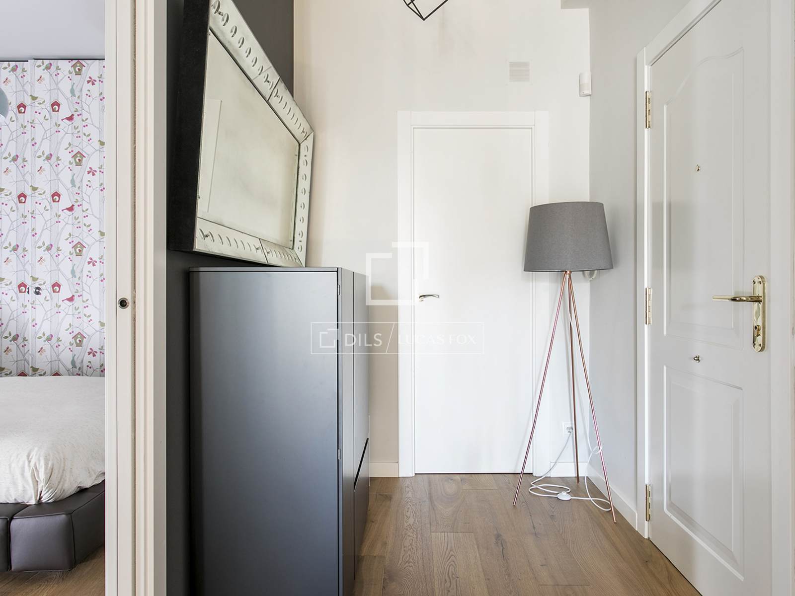 Appartamento a Barcelona, Spagna 2 camere da letto, 106 mq. N° 192711