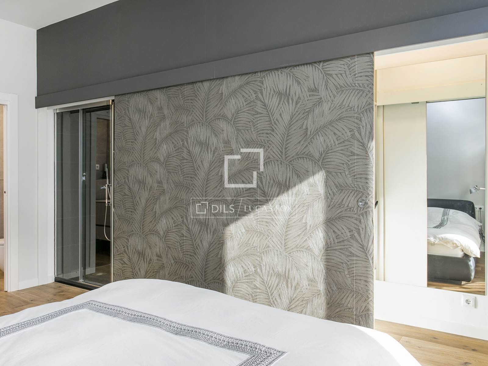 Appartamento a Barcelona, Spagna 2 camere da letto, 106 mq. N° 192711