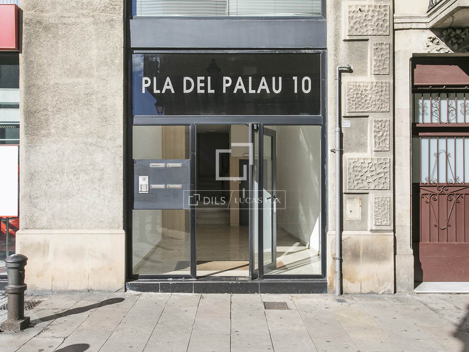 Appartamento a Barcelona, Spagna 2 camere da letto, 106 mq. N° 192711