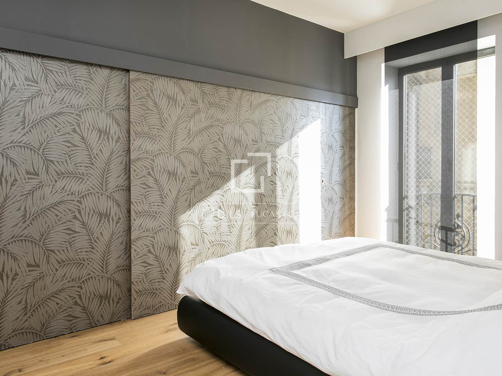 Appartamento a Barcelona, Spagna 2 camere da letto, 106 mq. N° 192711