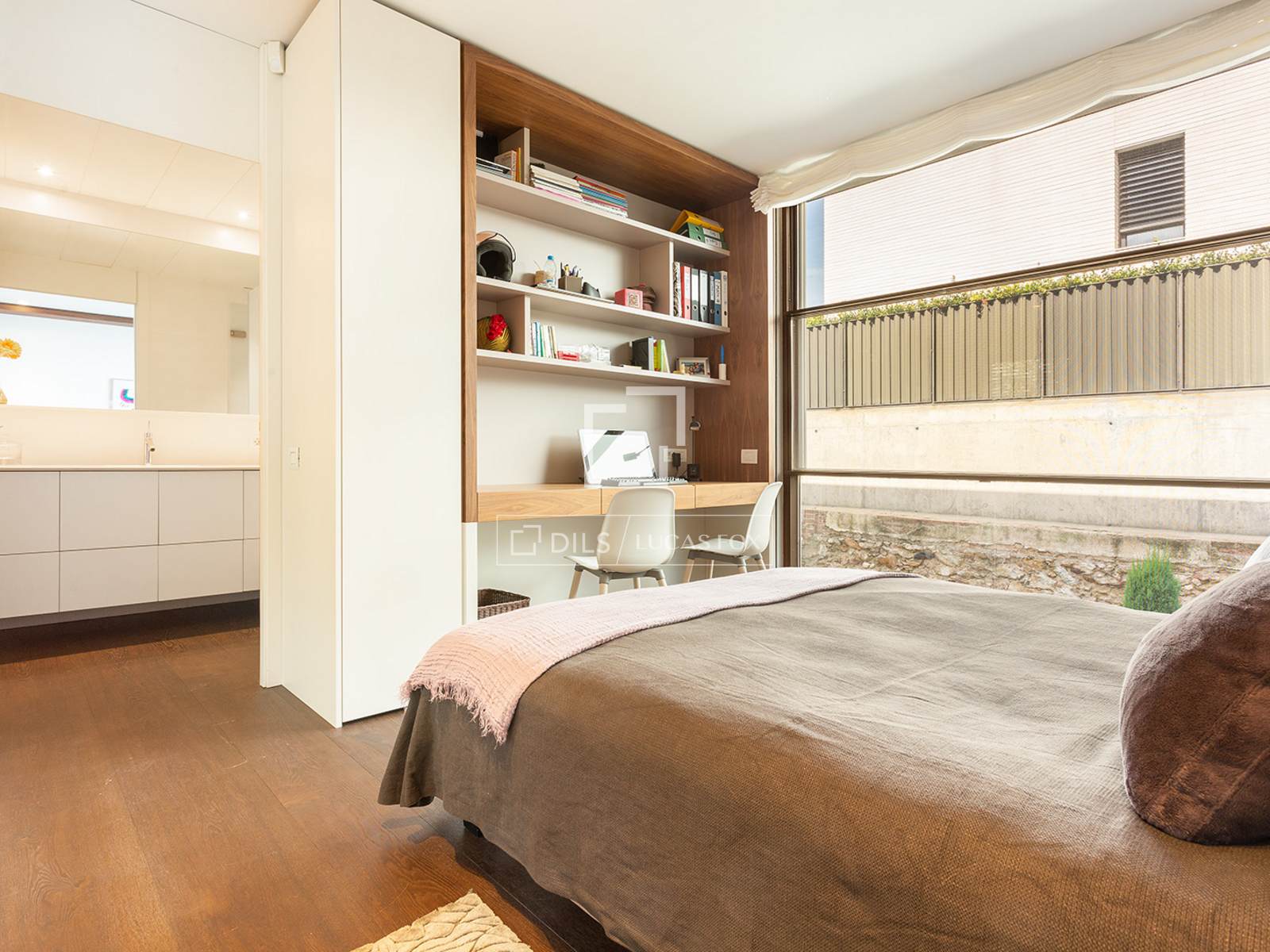 Villa a Barcelona, Spagna 6 camere da letto, 728 mq. N° 192709