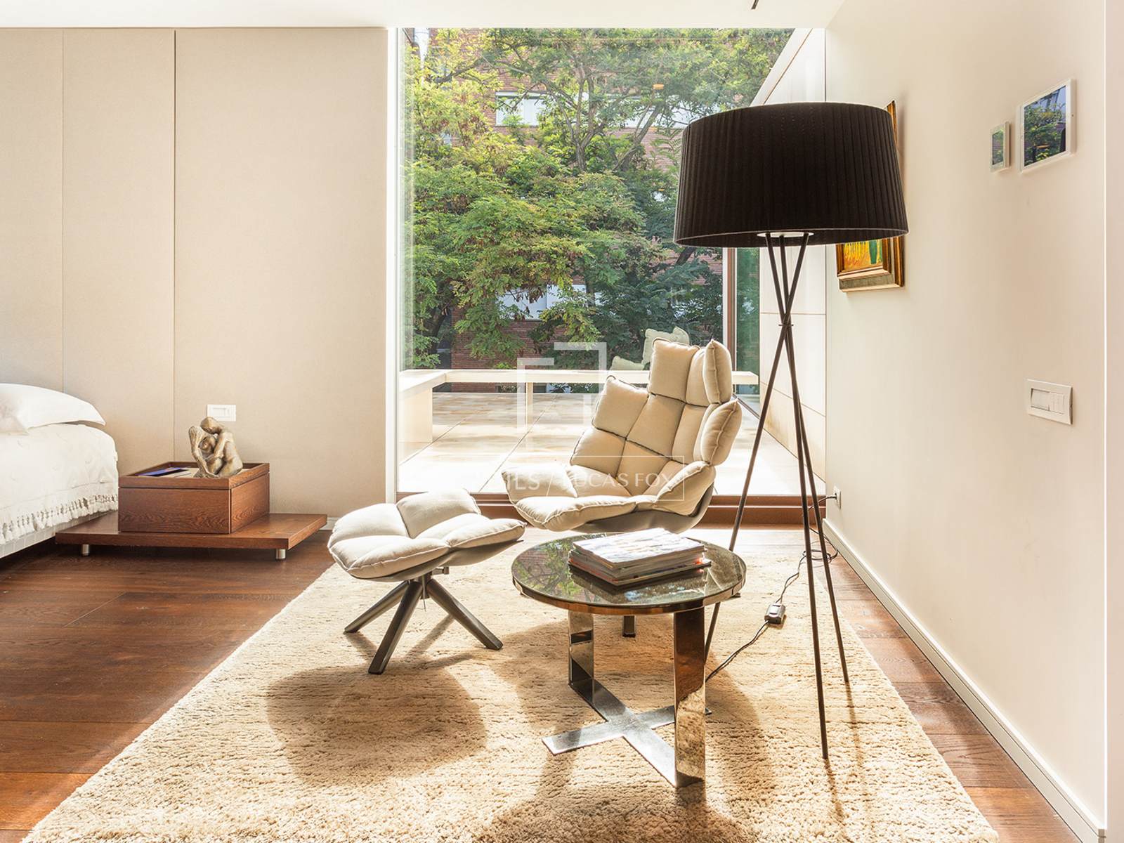 Villa a Barcelona, Spagna 6 camere da letto, 728 mq. N° 192709