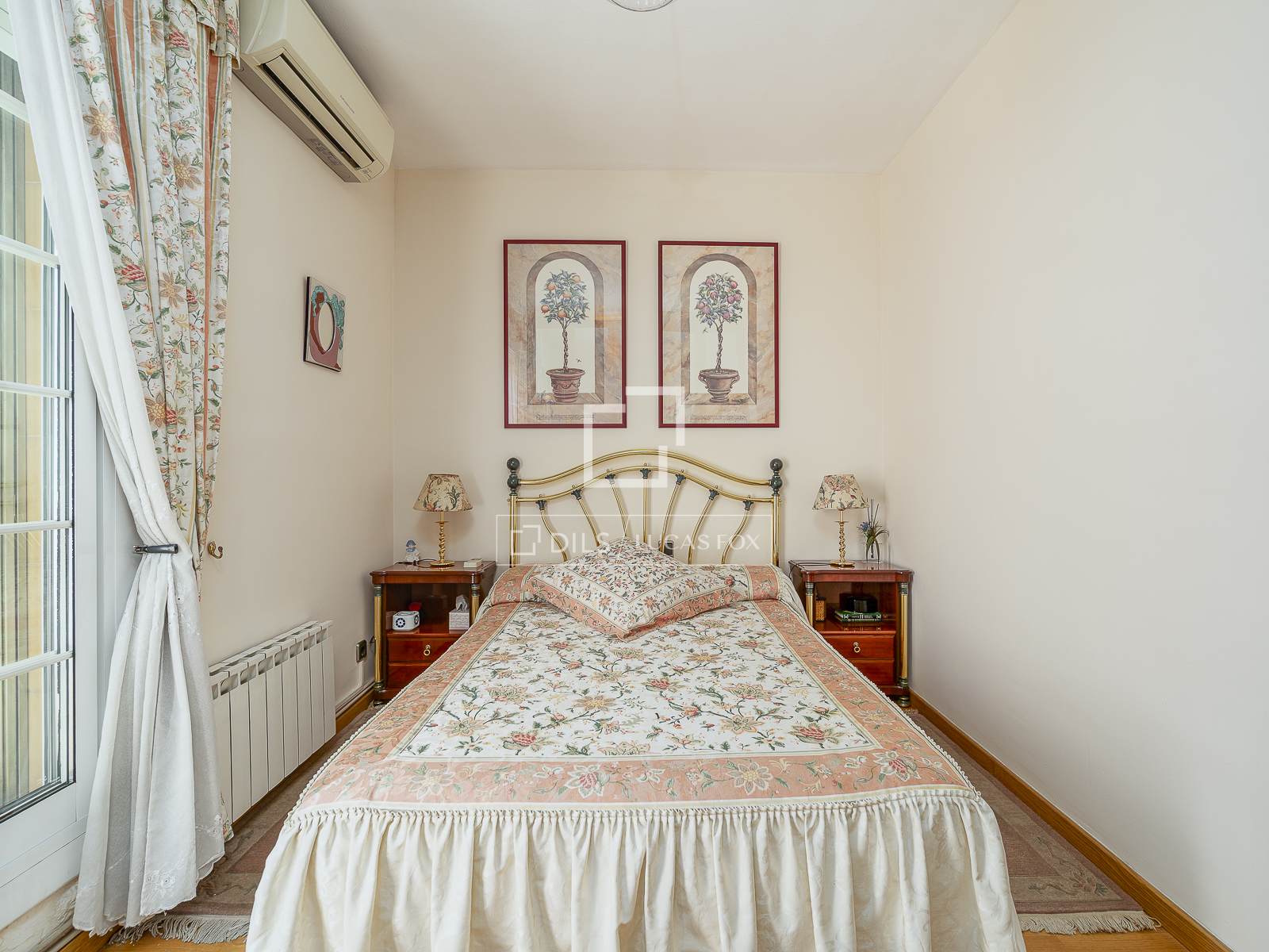 Penthouse w Barcelona, Hiszpania 7 sypialni, 180 mkw. nr 192710